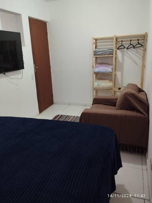 6 No Tremembe Cozinha Banheiro Apartamento