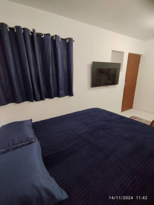 6 No Tremembe Cozinha Banheiro