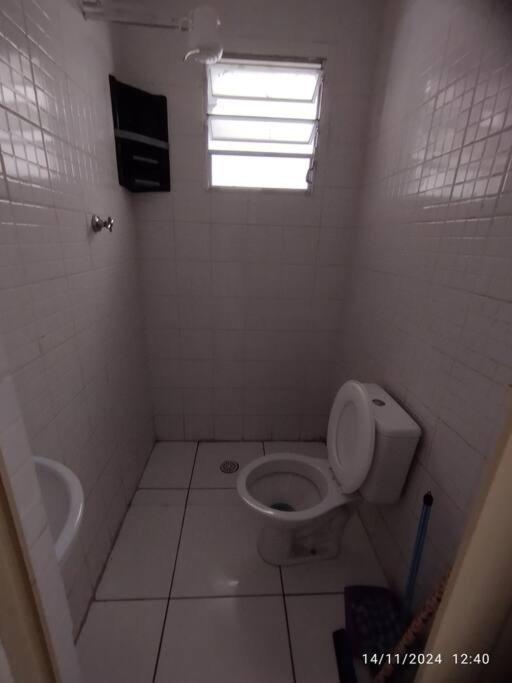 6 No Tremembe Cozinha Banheiro São Paulo