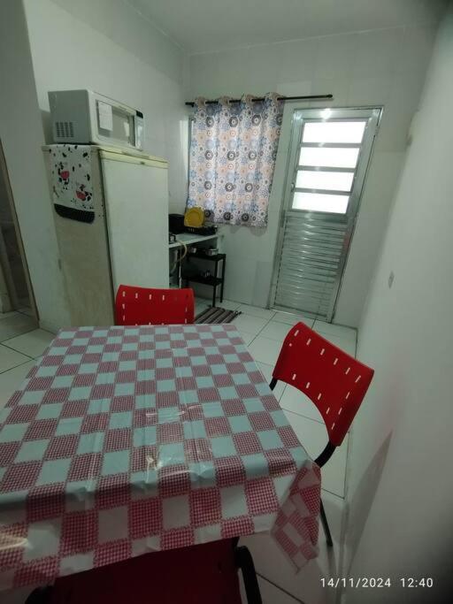 6 No Tremembe Cozinha Banheiro * São Paulo