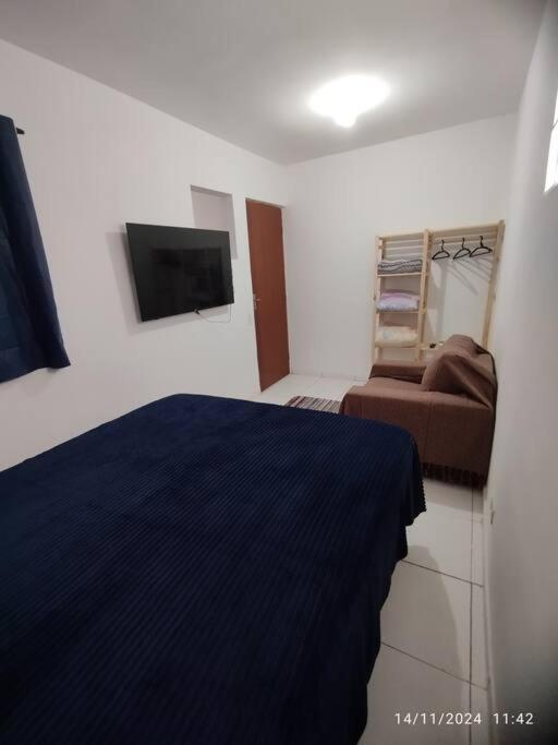 6 No Tremembe Cozinha Banheiro Apartamento