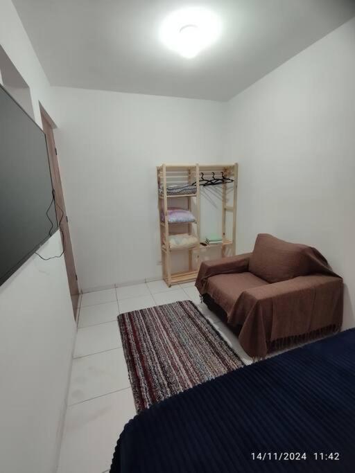 6 No Tremembe Cozinha Banheiro Apartment