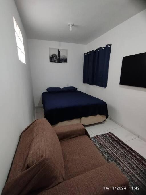 6 No Tremembe Cozinha Banheiro Apartment *